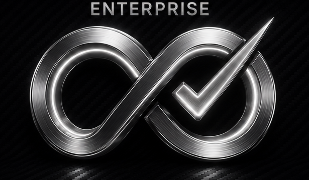ChainPass — Statut Enterprise