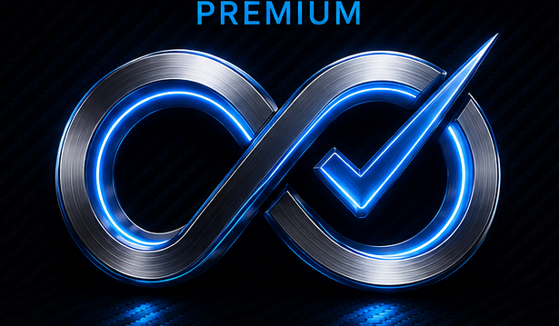 ChainPass — Statut Premium