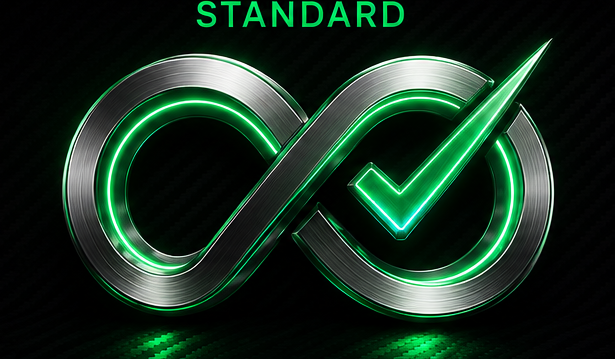 ChainPass — Statut Standard